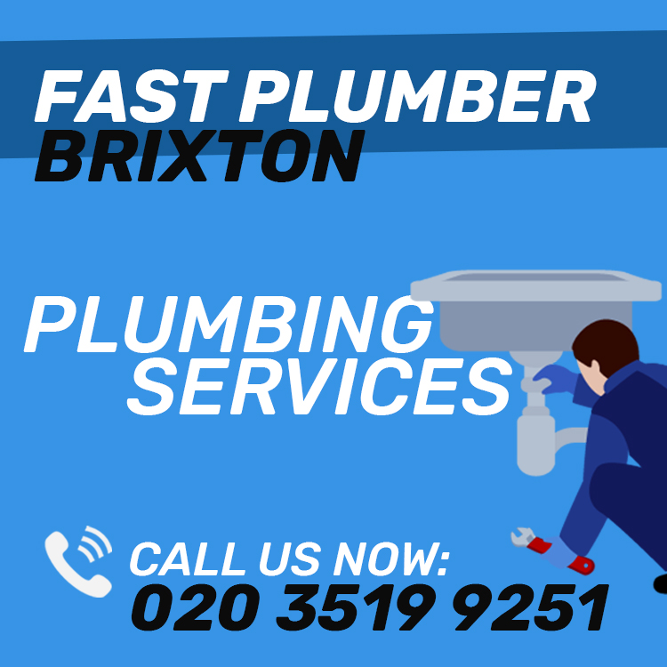 Fast Plumber brixton — Photos 2