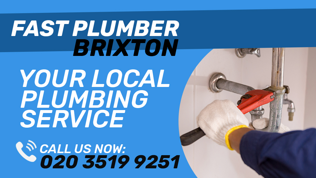 Fast Plumber brixton — Photos 1